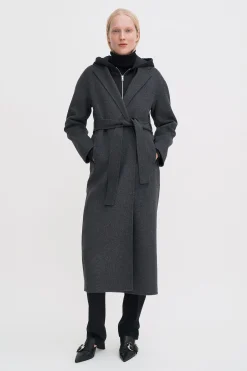Alexa Coat