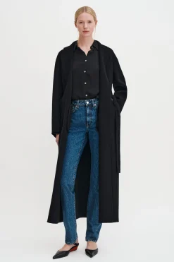 Alexa Coat