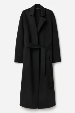 Alyssa Doublé Coat