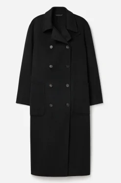 Amelia Doublé Coat