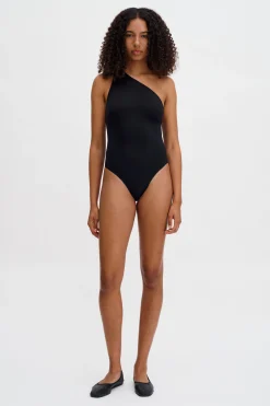 Asymmetric Swimsuit