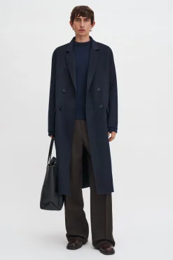 Athens Coat