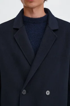 Athens Coat