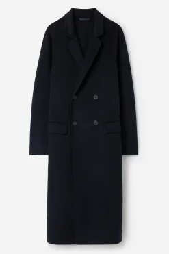 Athens Coat