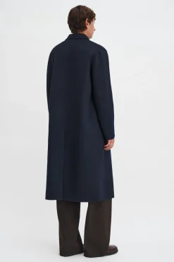Athens Coat