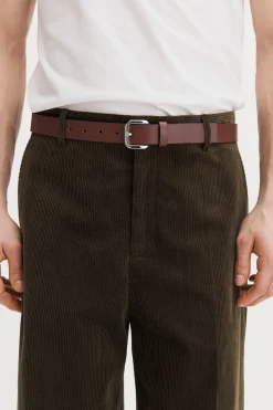 Buckle Belt