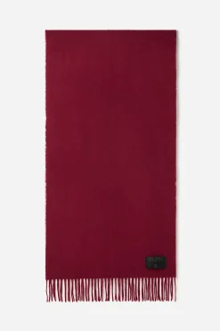 Cashmere Blend Scarf