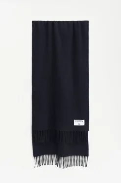 Cashmere Blend Scarf