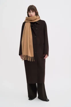 Cashmere Blend Scarf