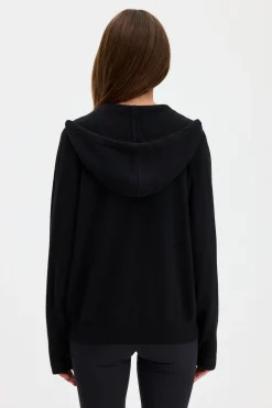 Cashmere Hoodie