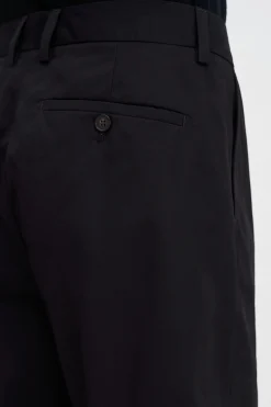 Claire Cotton Shorts