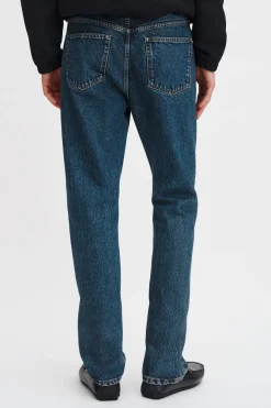 Classic Cut Jeans
