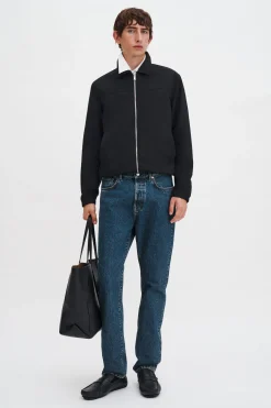 Classic Cut Jeans