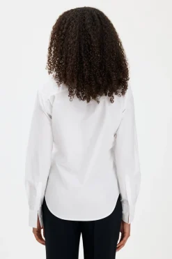 Classic Poplin Shirt