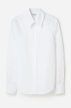 Classic Poplin Shirt