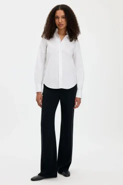 Classic Poplin Shirt