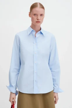Classic Poplin Shirt
