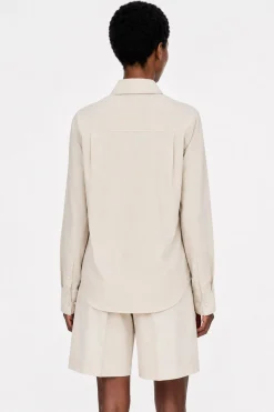 Classic Poplin Shirt