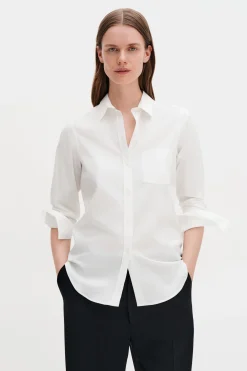 Classic Stretch Shirt