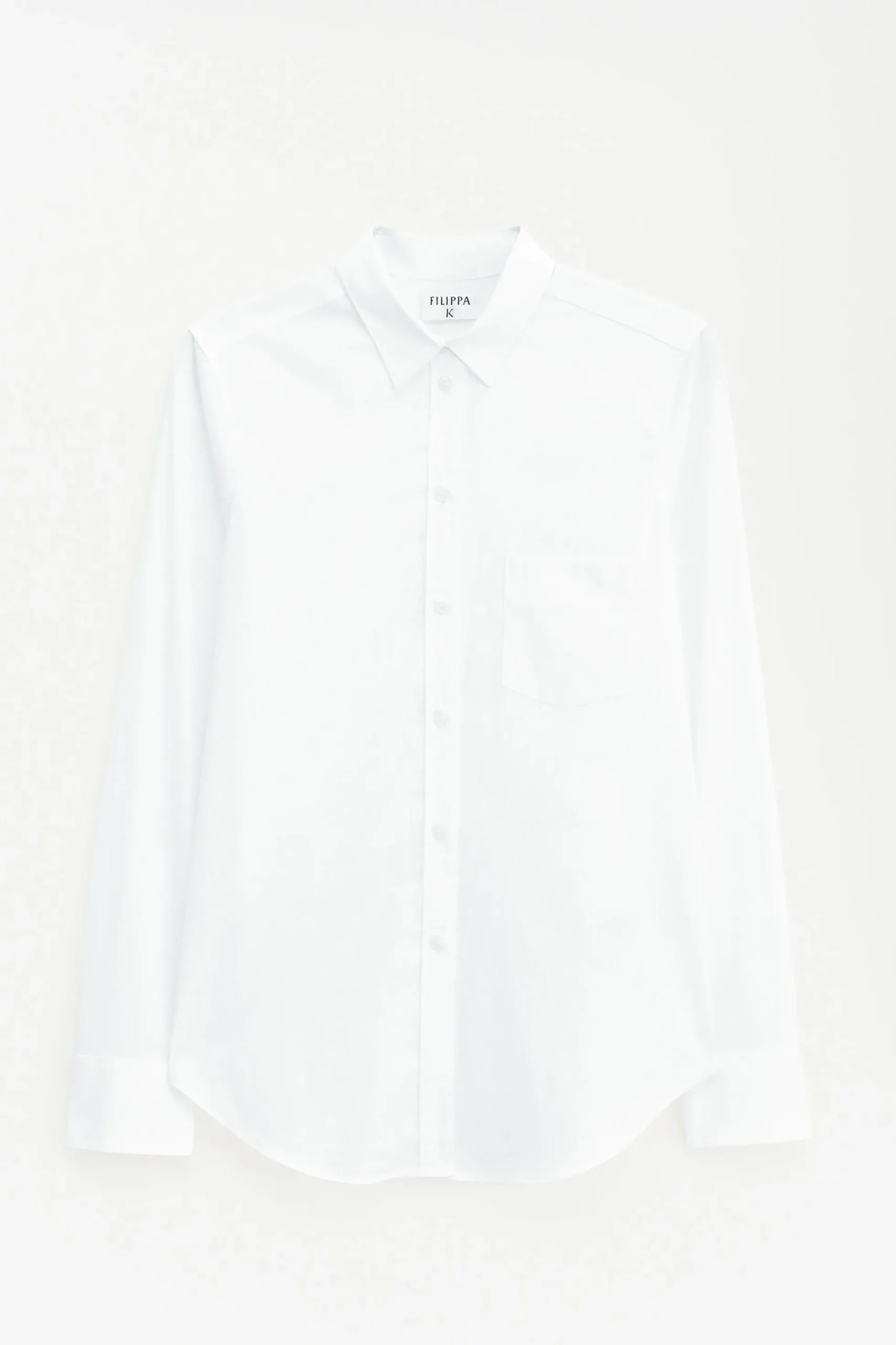 Classic Stretch Shirt