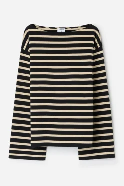 Cotton Mariner Top