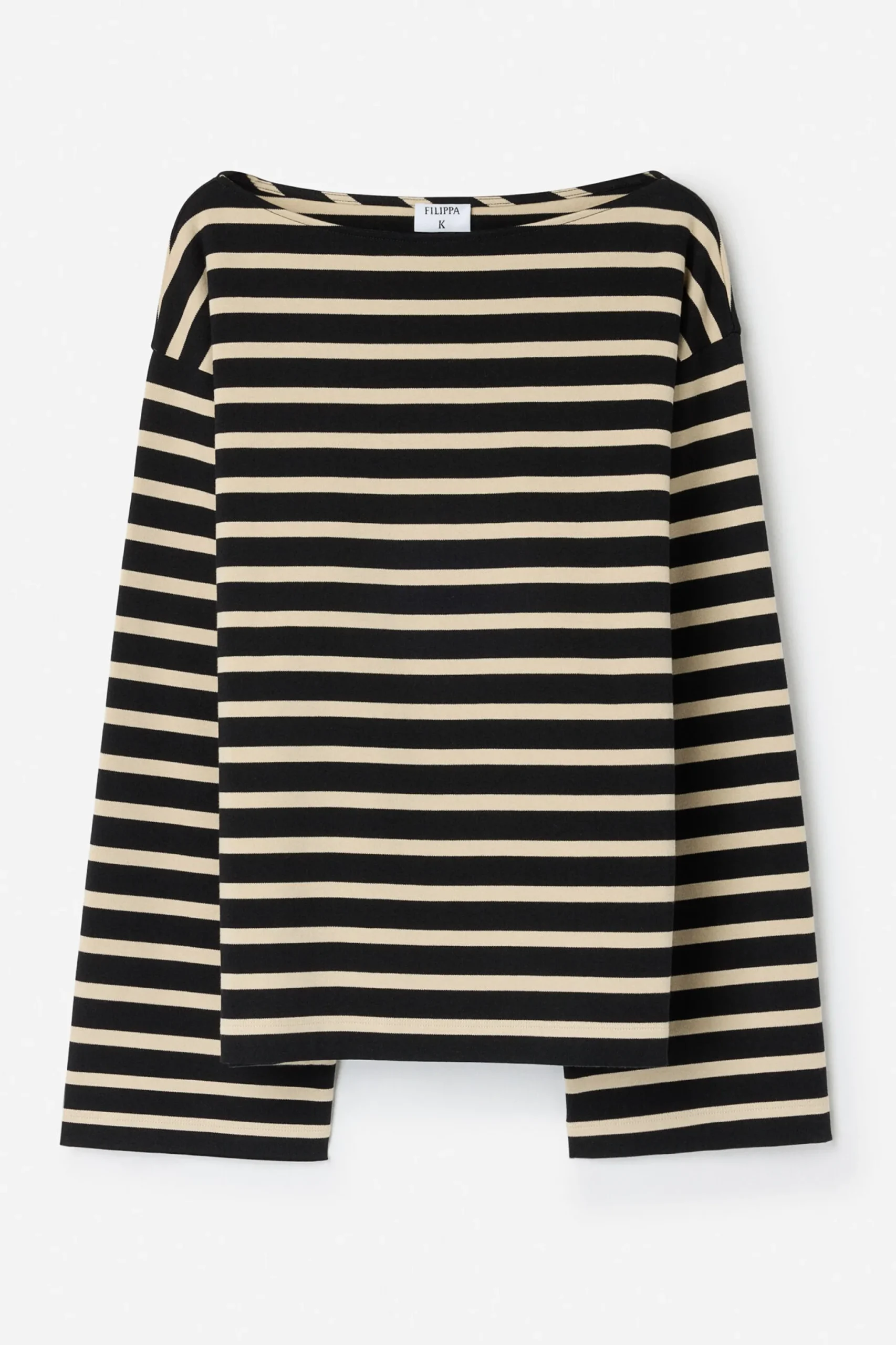 Cotton Mariner Top
