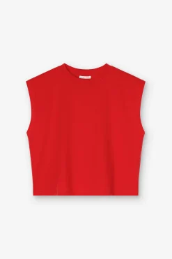 Cotton Muscle Tank