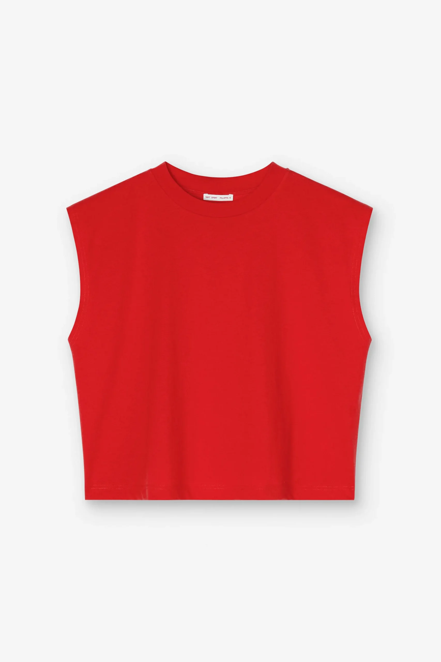 Cotton Muscle Tank