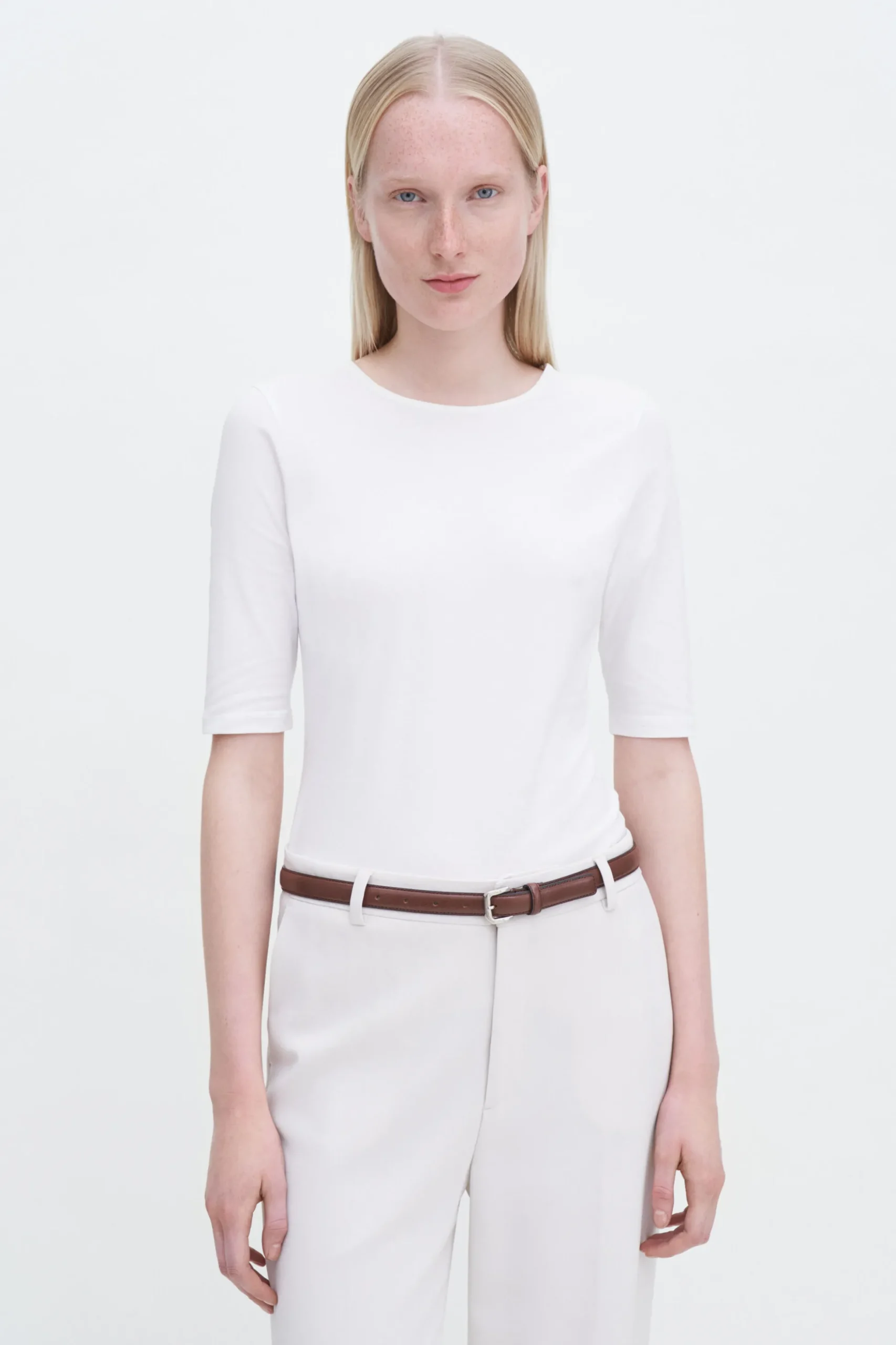 Cotton Stretch Elbow Sleeve