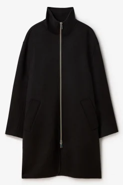 Dafina Coat