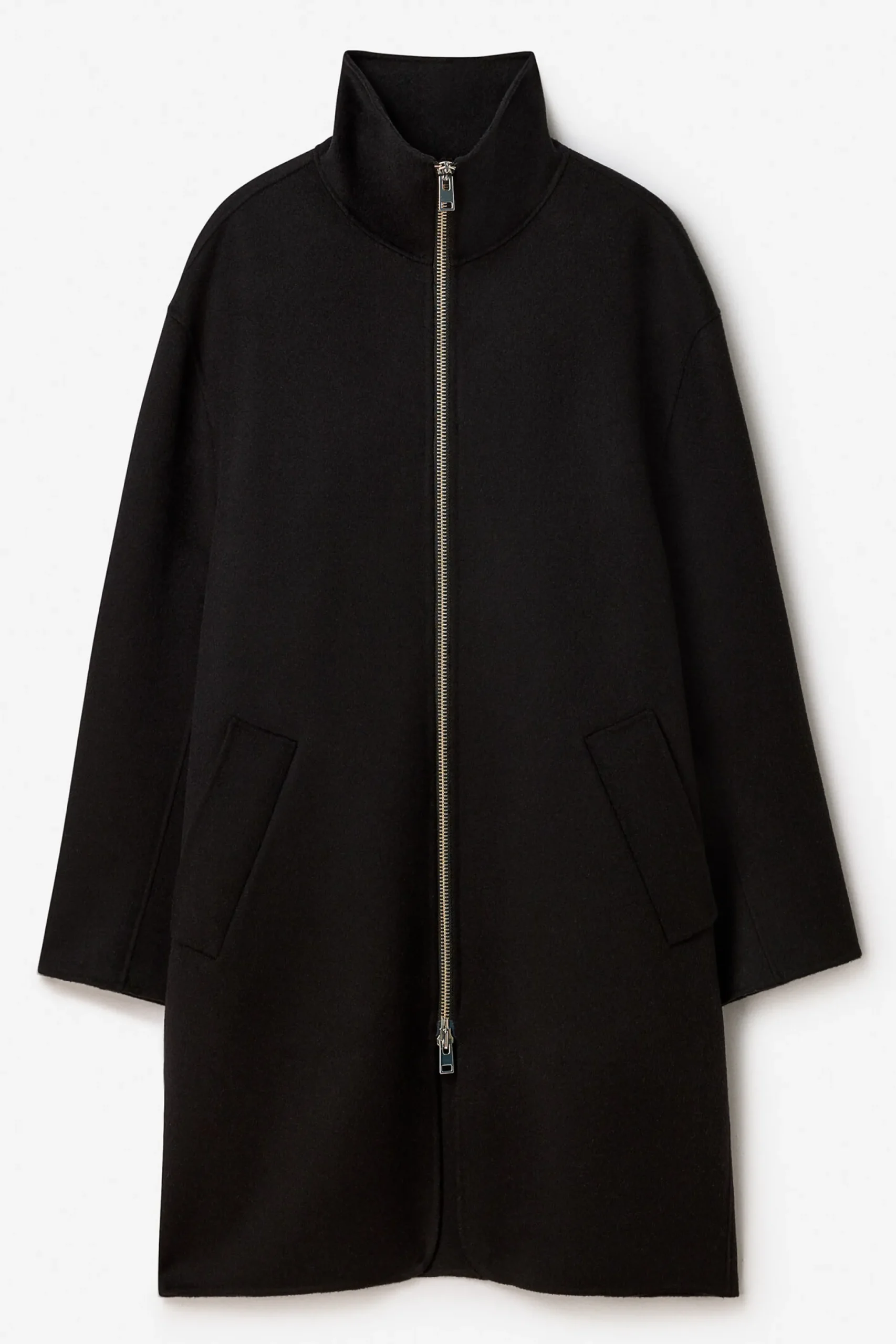 Dafina Coat