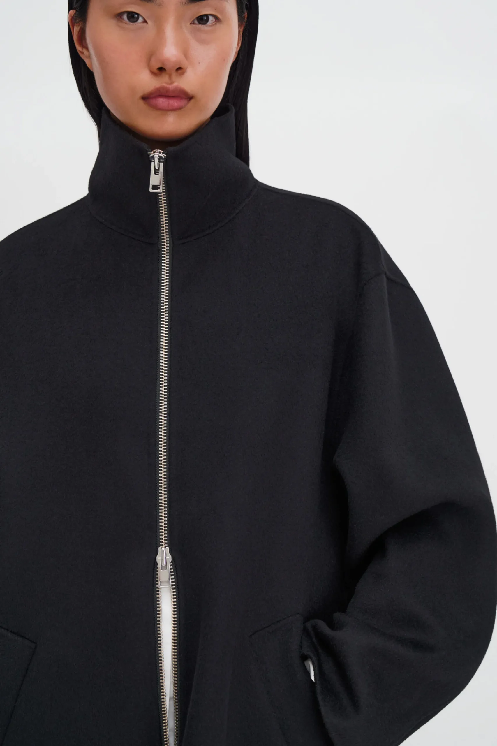 Dafina Coat