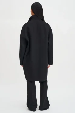 Dafina Coat