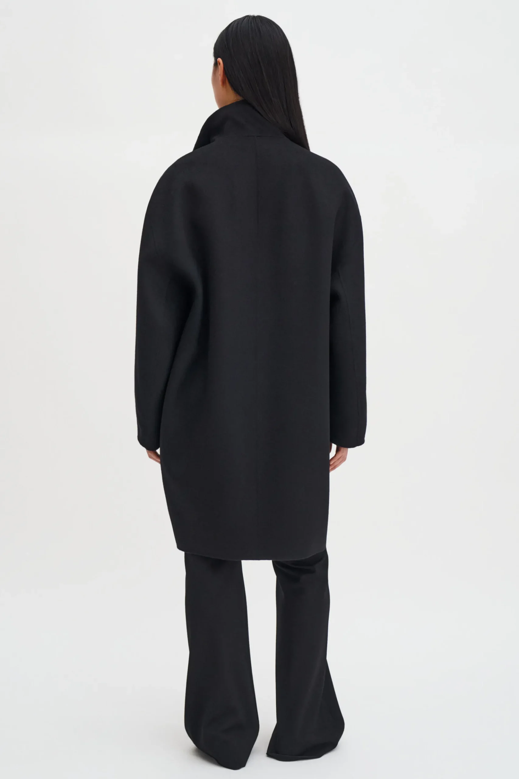 Dafina Coat