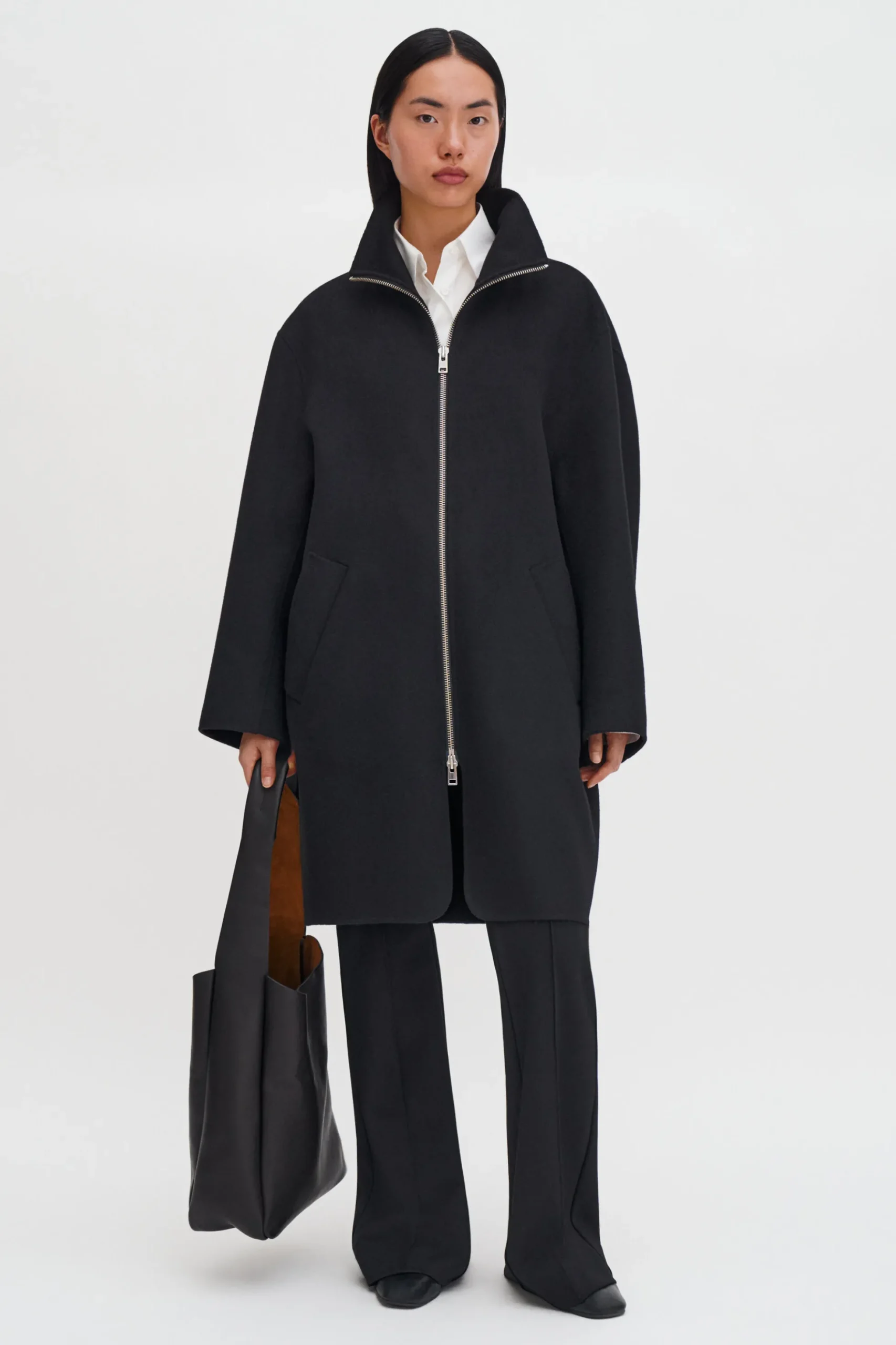 Dafina Coat