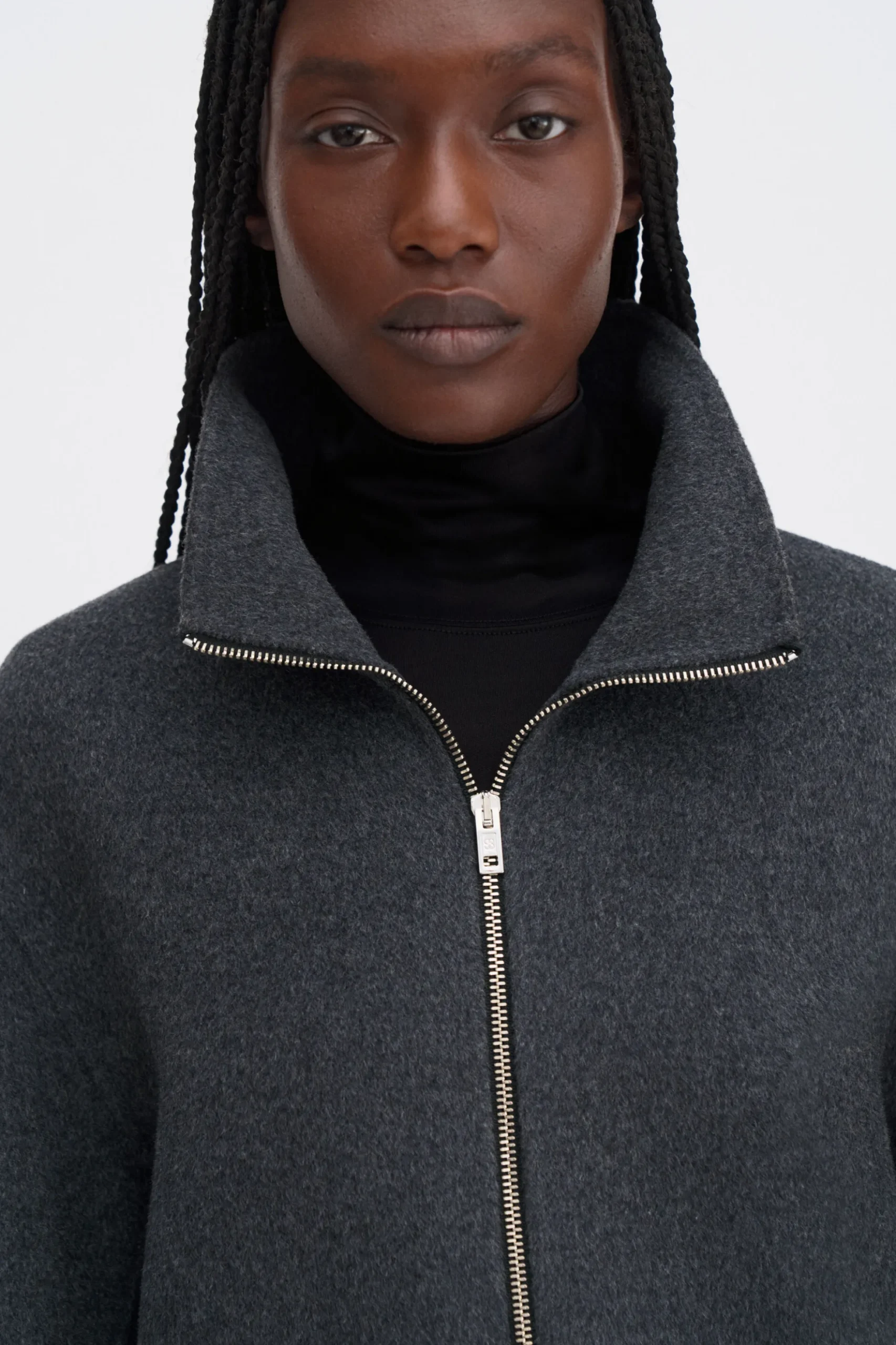 Dafina Jacket