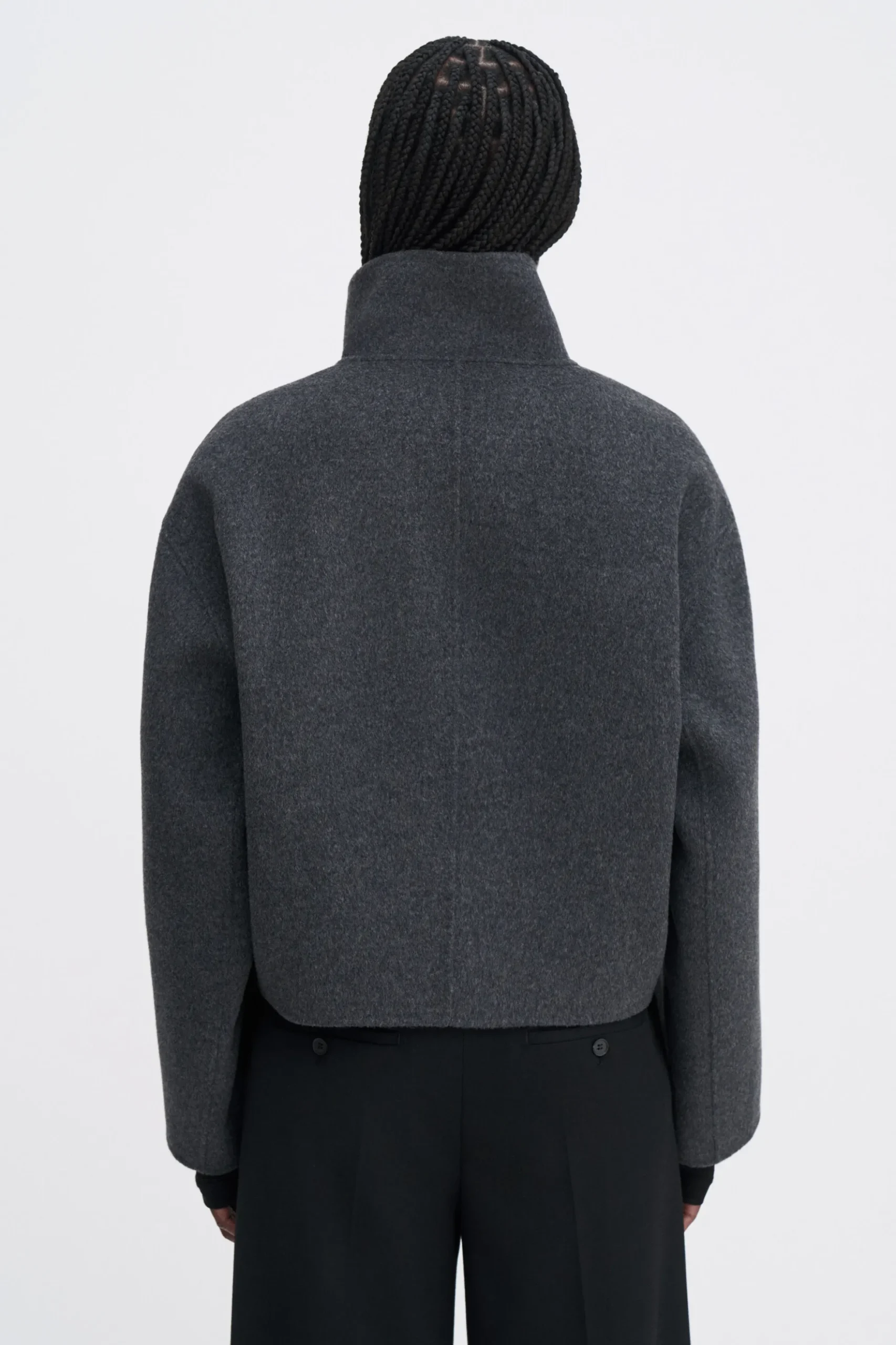 Dafina Jacket