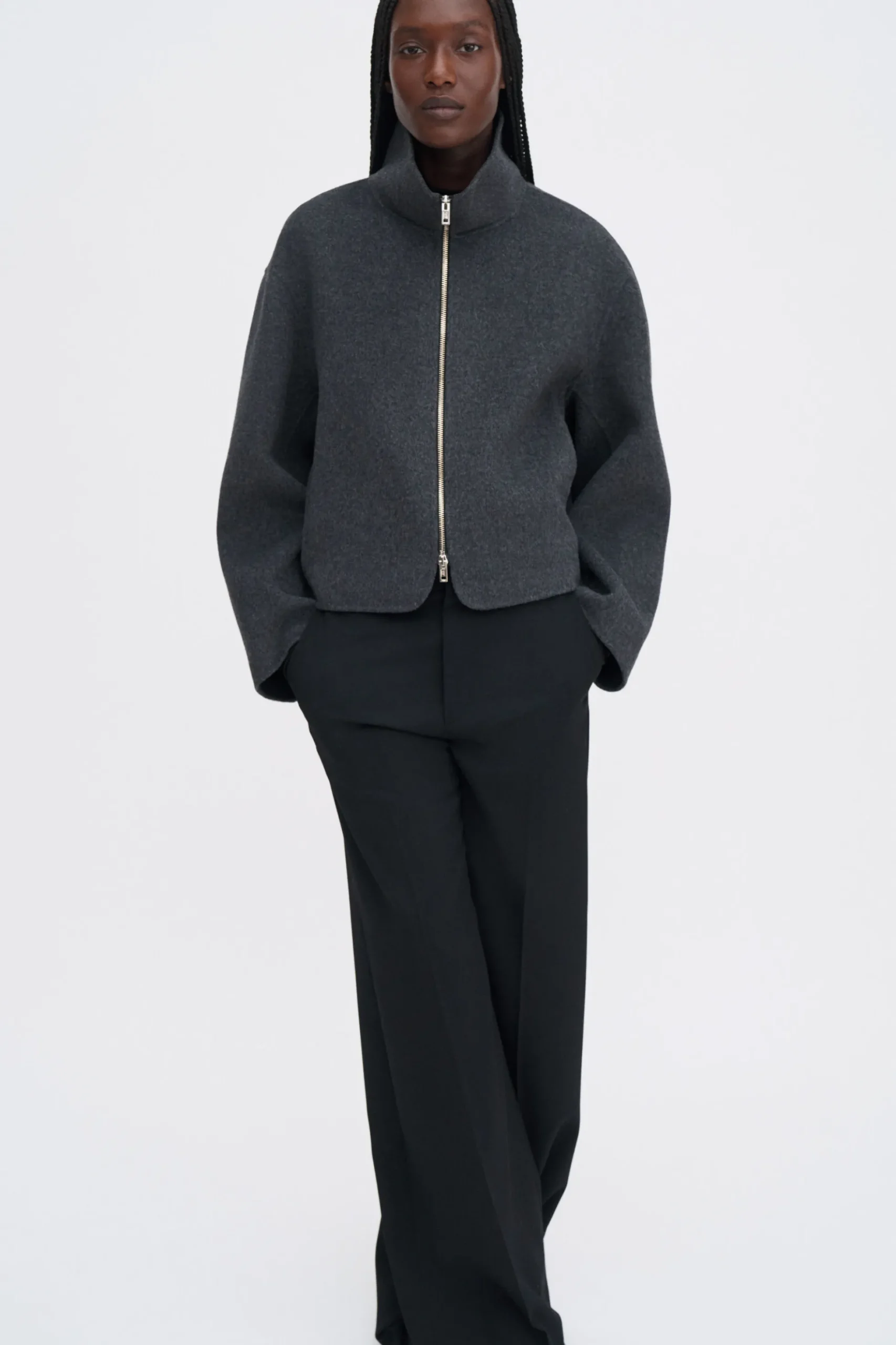 Dafina Jacket