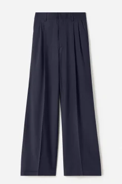Darcey Cool Wool Trouser