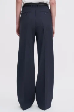 Darcey Cool Wool Trouser