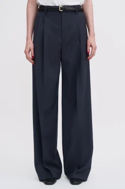 Darcey Cool Wool Trouser