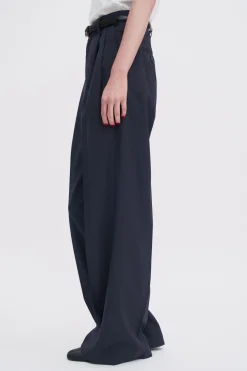 Darcey Cool Wool Trouser