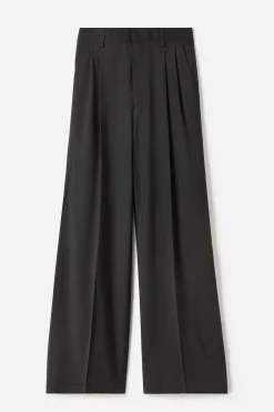 Darcey Cool Wool Trouser