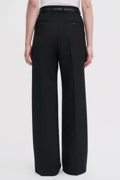 Darcey Cool Wool Trouser