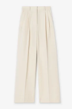 Darcey Linen Trousers