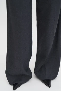 Darcey Wool Trousers