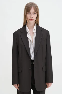 Davina Blazer