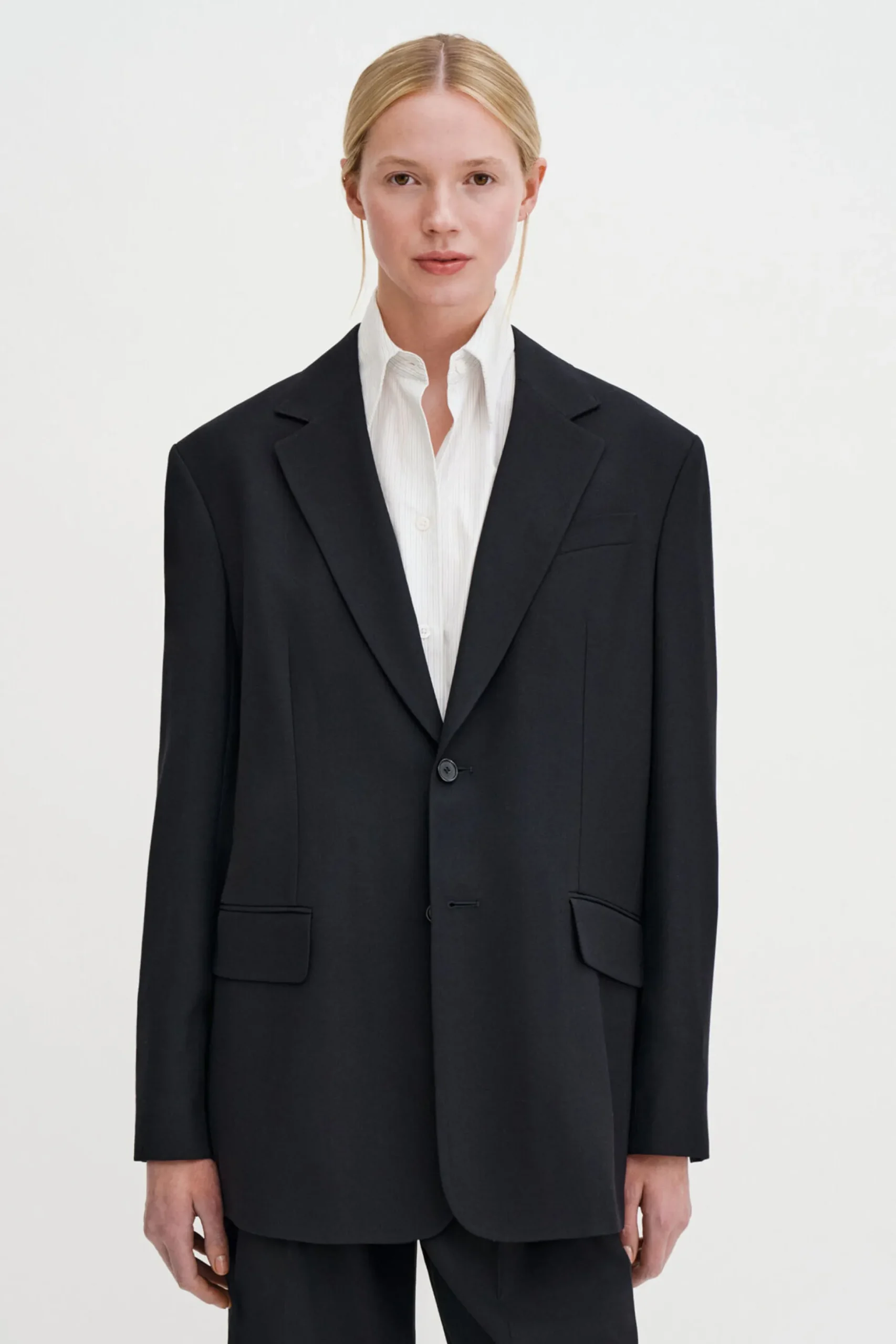 Davina Oversized Blazer