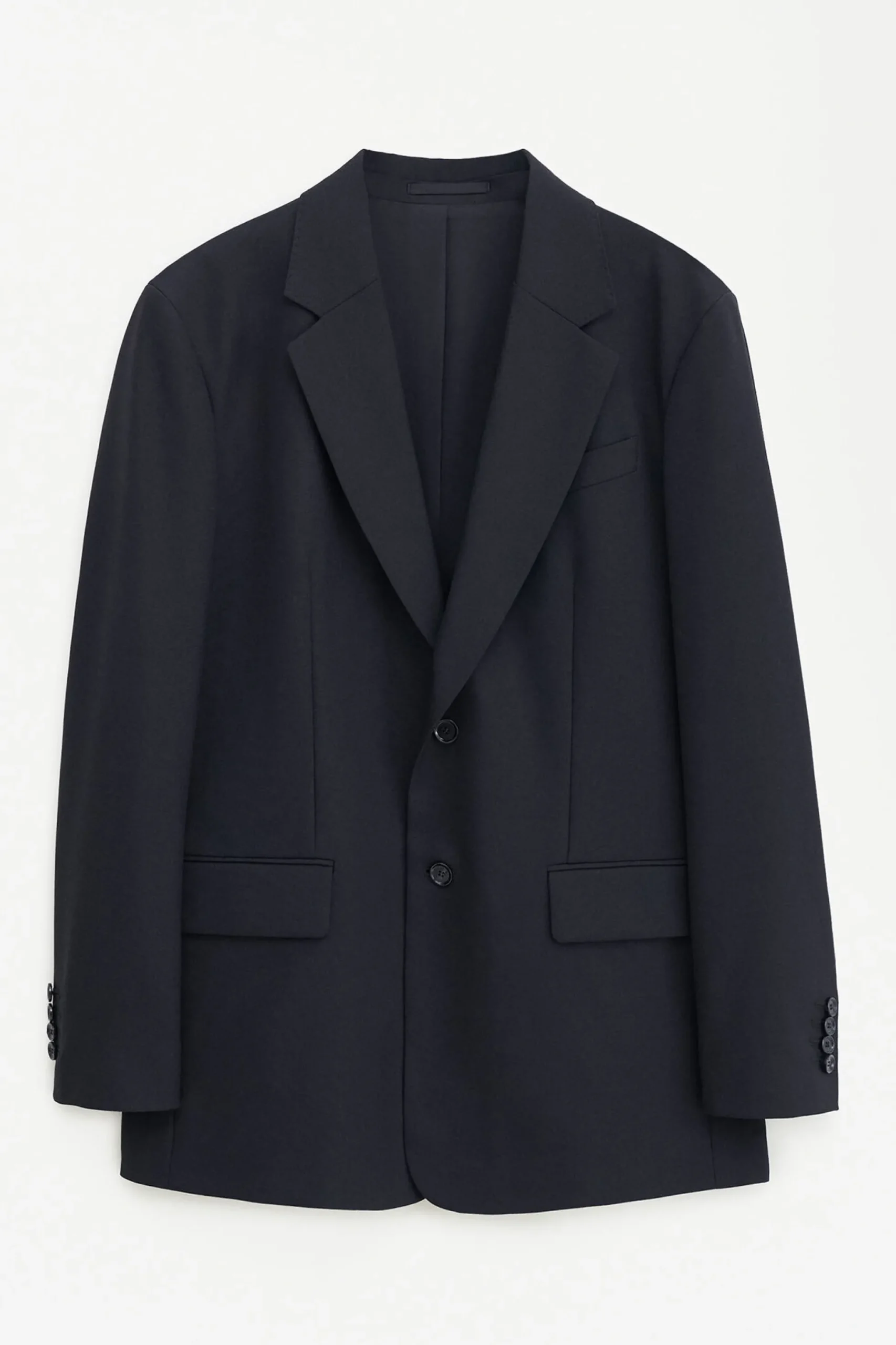 Davina Oversized Blazer