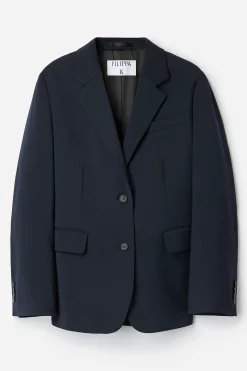 Delilah Blazer